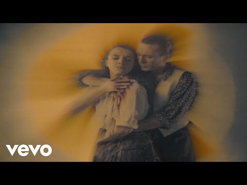 Mecano - Figlio Della Luna (Hijo de la Luna) (Videoclip oficial)