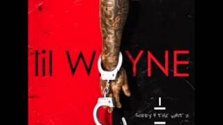 Lil Wayne - No Haters ♠♠Sorry 4 The Wait 2♠♠