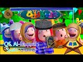 Oddbods QS Al Baqarah Syeikh Ghamidi Juz 1 Ghamidi Ghamdi Oddbods Mengaji Juz Amma Metode Ummi