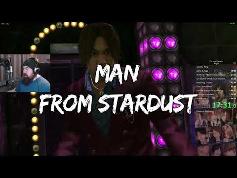 Any% Yakuza Kiwami Speedrun - 1:52:31