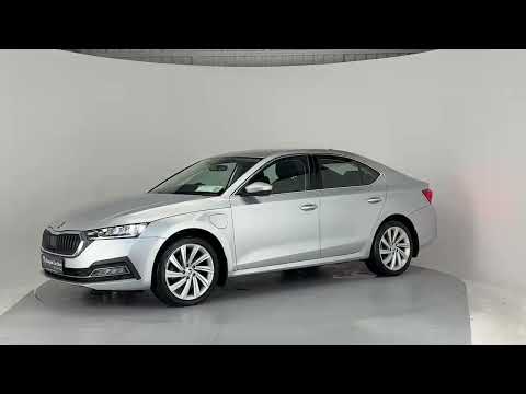 Skoda Octavia NEW NCT STYLE 1.4 TSI 204BHP IV**DIG - Image 2