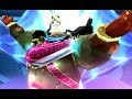 Kid Icarus: Uprising - Chapter 7: The Seafloor Palace