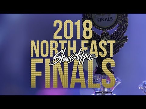 2018 North East Finals Memories