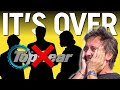Richard Hammond Discusses The End Of Top Gear Q A