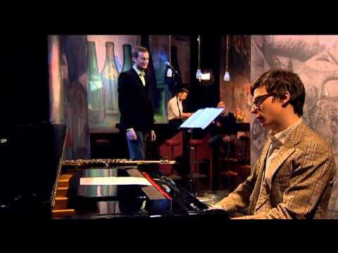 Jüri Üdi klubi: Arno Tamm - "Tuhat aastat"