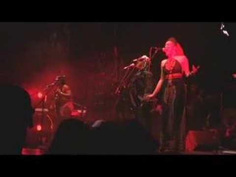 GEORGE CLINTON PARLIAMENT FUNKADELIC live in moscow part1