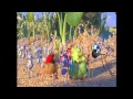 Pixar DVDs Advert 2004