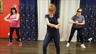 Homenaje a la película "La Tribu" -El hombre lapa