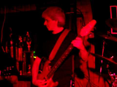 lost in place at tin kerwins in middlesex nj   cream cover   8 - 6 - 05