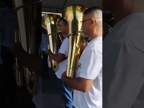 HINO NACIONAL DIA 7 DE SETEMBRO CRATEÚS CE
