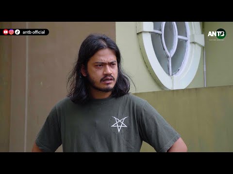 SYAHRIL HAS RETURNED