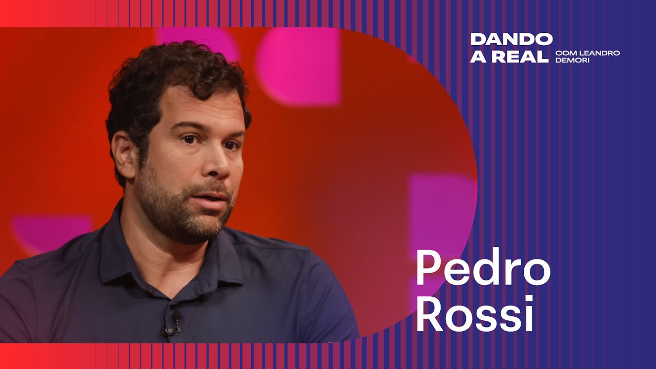 Economista Pedro Rossi é o convidado do Dando a Real com Leandro Demori