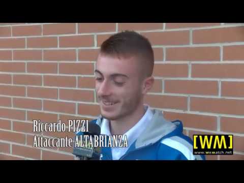 Speranza Agrate-Altabrianza (13.10.19)