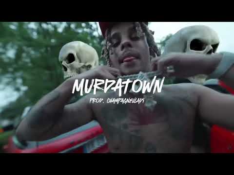 [FREE] Zola Type Beat 2024 "MurdaTown" (prod. champagnevladi)