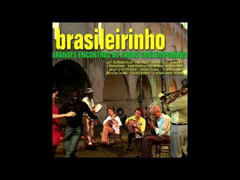 Chorinho de gafieira