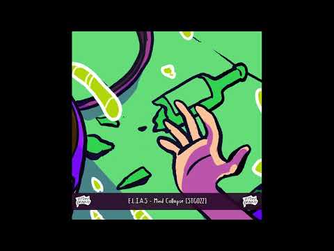 Eli Groden-Thomas - Casual Collapse - Misc Originals