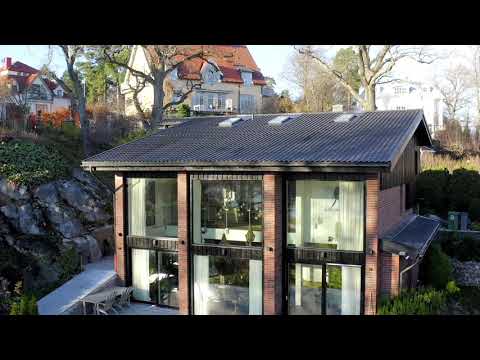 Svalnäsvägen 11 | Djursholm | Danderyd