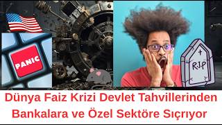 Rafineriler Yanıyor,  USD 49 Altın  6750 Gümüş 102 TL, Trump Haftasonu Atışlarında, ABD Banka Battı