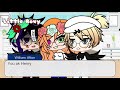I F Cking Hate This Bitch Meme Gacha Club Helliam My A U