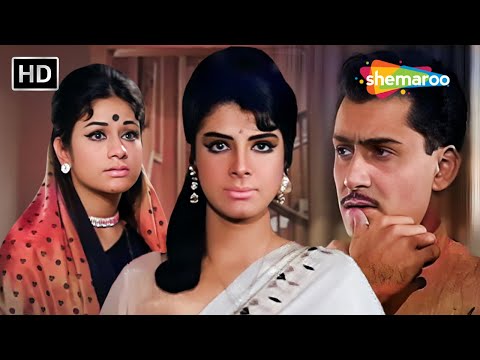 Mile Na Phool To Kanton – Golden Era Song | Mohammed Rafi | Anokhi Raat (1969)