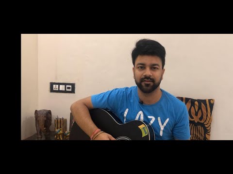 Kisi Aur Naal (Cover) | Asees Kaur | Awez Darbar | Nagma Mirajkar | Unplugged with Vibhor