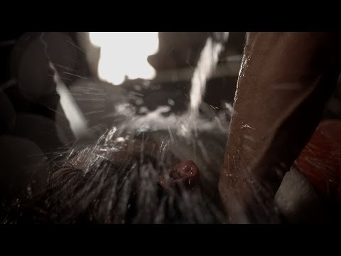 The Smiley Face Killers: "Waterboarding" segment from New Dawn Films