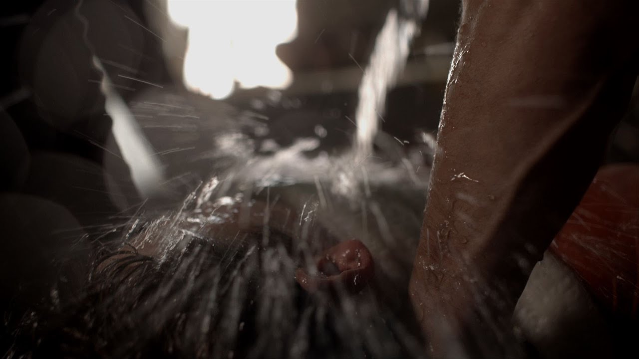 The Smiley Face Killers: "Waterboarding" segment from New Dawn Films