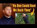 Lloyd Saltman The Rise Of A Scottish Golf Legend
