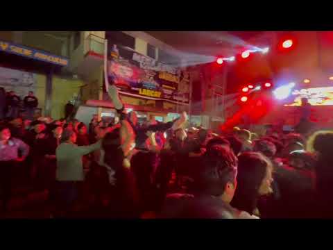 La Herida Andante - Aeropajitas