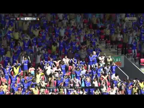 FIFA 15 | MOTM BONY IN A PACK + INSANE BONY GOAL!