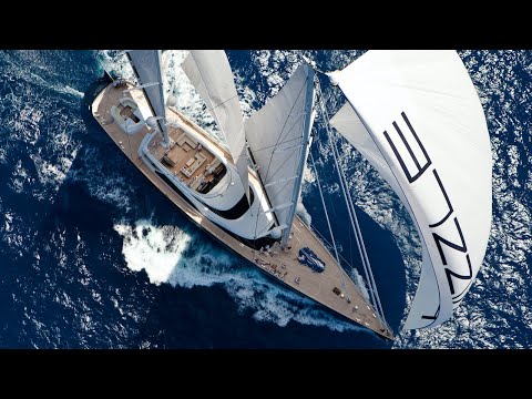 Superyacht SY TWIZZLE | St Barths