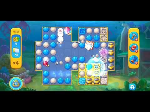 Fishdom/Gameplay/Levels(11723)