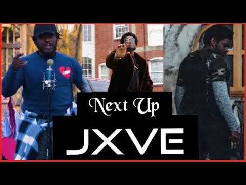 #UpNext | JXVE - Best Songs | Dayton Ohio