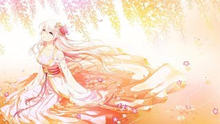 {756.3} Nightcore (Ashes Remain) - Greater Things (with lyrics)