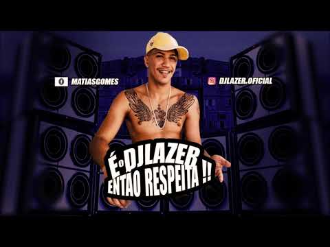 MONTAGEM SÓ SOCADINHA BEAT BERIMBAL - DJLAZER 2020