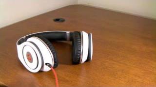 Video thumbnail for Beats By Dre Studio Review by Marques Brownlee