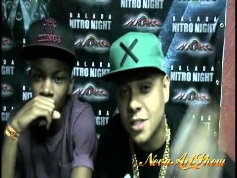 MC MENININHO E MC MIGUEL - MARIA QUE DAR II...vs DULIDU LIDÊ... RIMANDO NA HORA 2016 (NOVA ART SHOW)