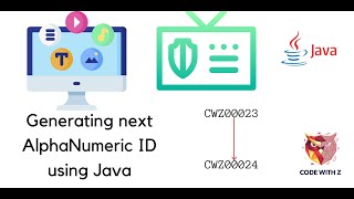 Generating Next Alpha Numeric ID in Java