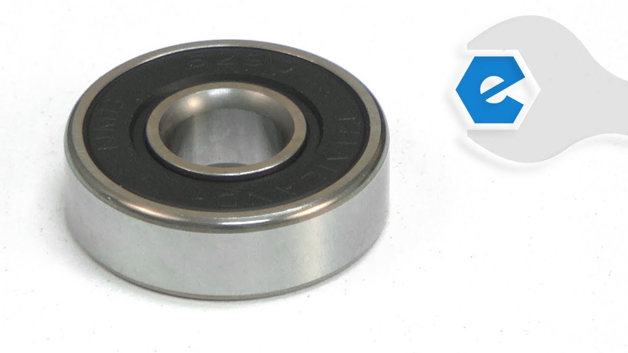Replacing your Makita Saw Ball Bearing 629ddw