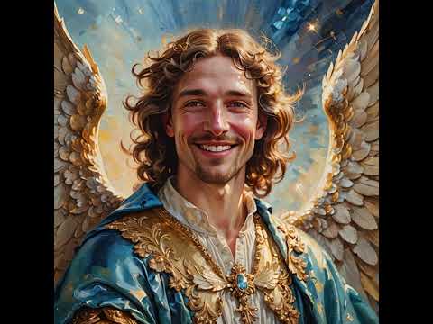 Prayer to St  Raphael, Angel of Happy Meetings