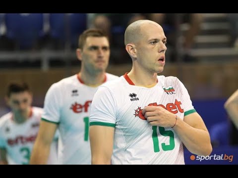 VENELIN KADANKOV - Highlights 2021/22