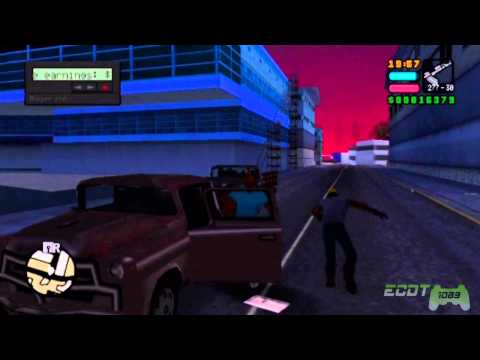 Grand Theft Auto: Vice City Stories [Walkthrough] Part 17/27
