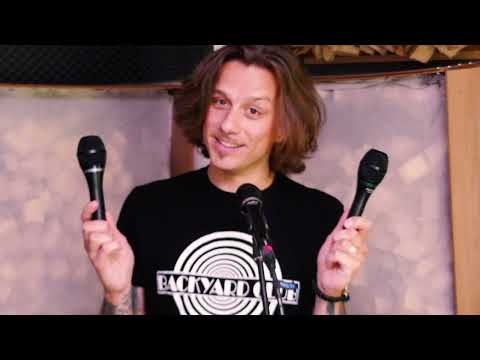 Audix OMX - der große Vergleich mit Sebastian Dracu