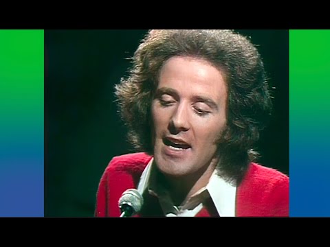 Gilbert O’Sullivan & Burt Bacharach • “Alone Again Naturally”/Interview • 1973 [RITY Archive]