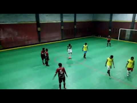 Gool boommm !!! Futsal Match Camporsari squad Sumowono vs Buah Hati Kendal | Fun