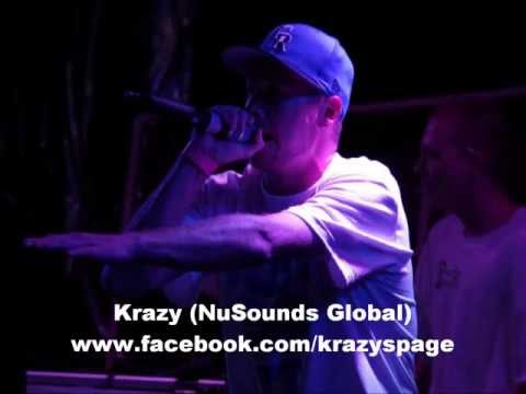 Bizzy Bone- The Message featurning Krazy (NSG), Jahni Denver, Indigenous Peoples & Elm Street Ent.
