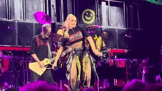 No Doubt “Spiderwebs” live at FireAid Los Angeles