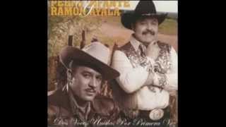 LA CAMA DE PIEDRA PEDRO INFANTE Y RAMON AYALA