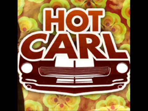 Hot Carl - Cape Town Car Chase