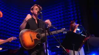 "Bleecker Street" - Richard Barone & Maura Kennedy - Joe's Pub - NYC - November 15 2016